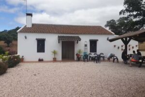 CASA RURAL LA DEHESILLA