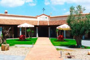 Casa Rural La dehesilla De Melque