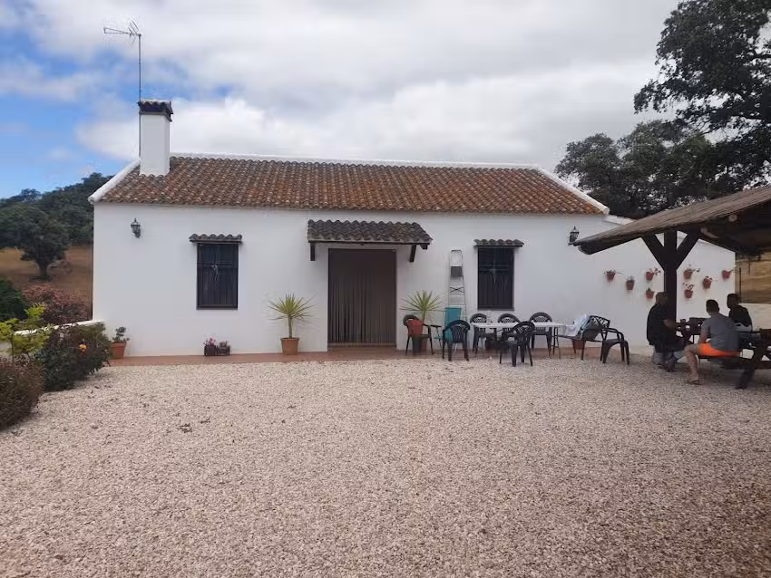 CASA RURAL LA DEHESILLA