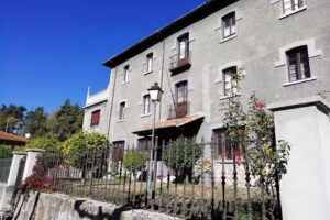 Casa Rural La Dirección