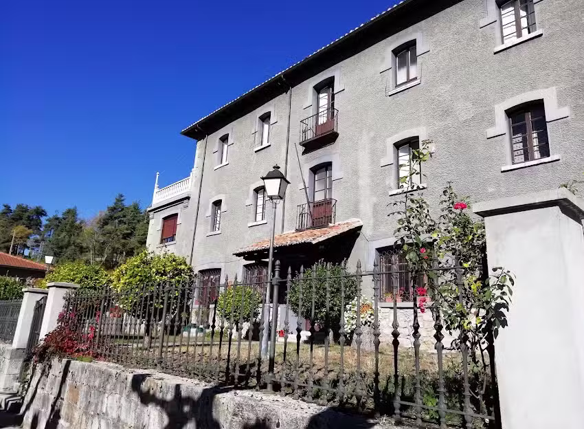 Casa Rural La Direcci&oacute;n