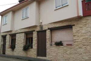 Casa Rural la Dorsinda