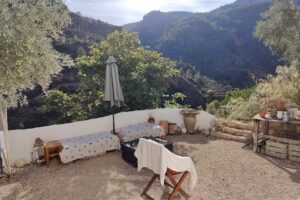 Casa Rural &laquo;La Encal&aacute;&raquo;