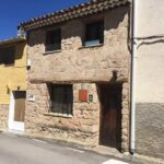 Casa Rural &ldquo;La Encina&rdquo;.