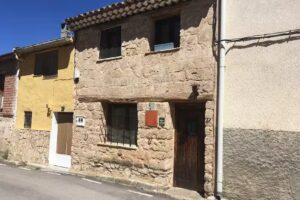 Casa Rural &ldquo;La Encina&rdquo;.