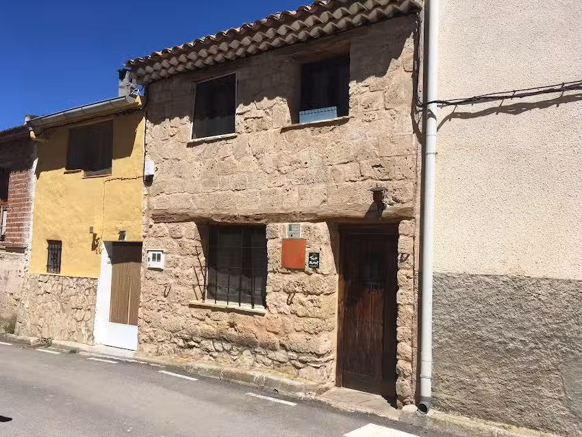 Casa Rural &ldquo;La Encina&rdquo;.