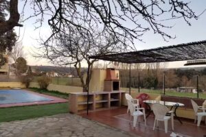 Casa Rural: «la Encina»