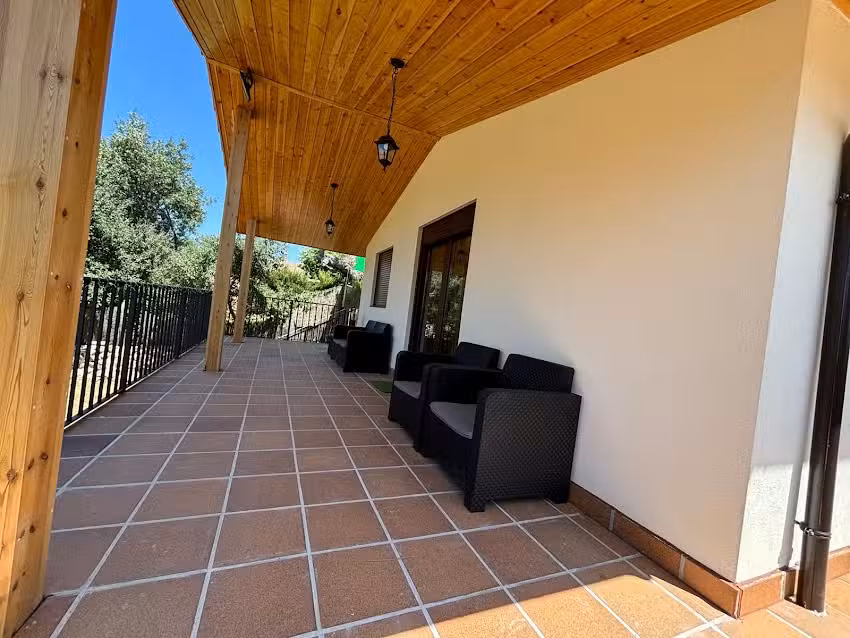 Casa Rural La Encina de Pedrajas