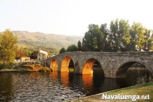 Casa rural la encinilla