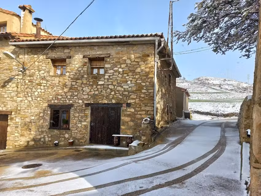 Casa Rural La Endrina