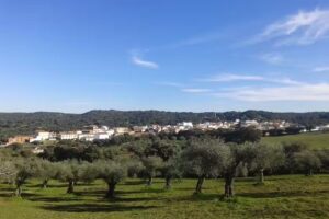 Casa Rural la Enrama del Cerrillo