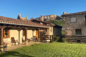 Casa Rural La Era de Vadillo
