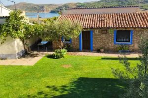 Casa Rural La Era Del Malaño