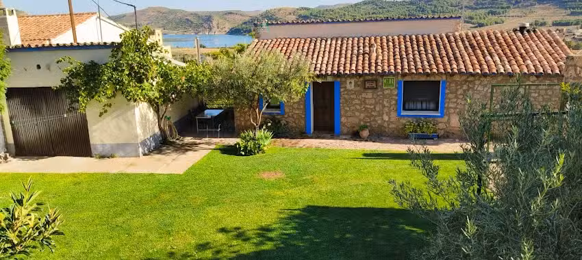 Casa Rural La Era Del Mala&ntilde;o