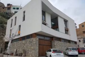 Casa Rural La Era del Portalico