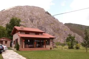 Casa Rural la Era del R&iacute;o