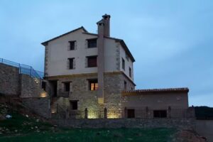 Casa Rural La Era Empedrada