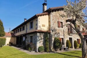 Casa Rural la Era II