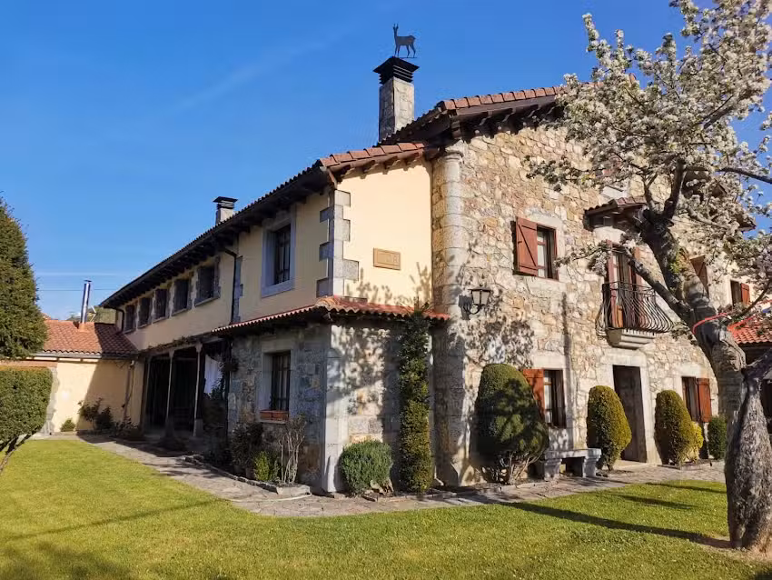 Casa Rural la Era II