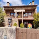 Casa Rural La Erilla