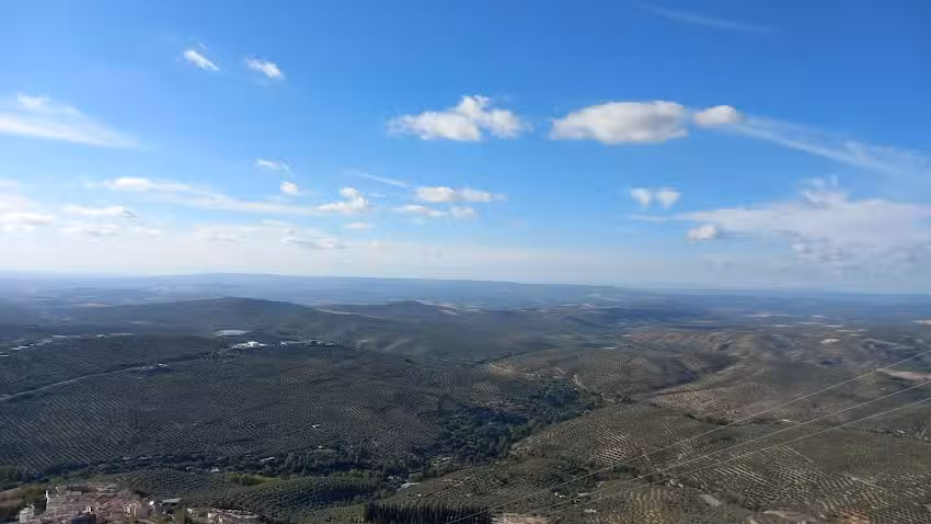 Casa Rural La erilla el rincon