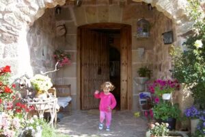 Casa Rural La Ermita