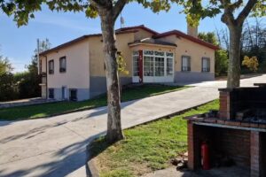 Casa Rural La Ermita del Viso