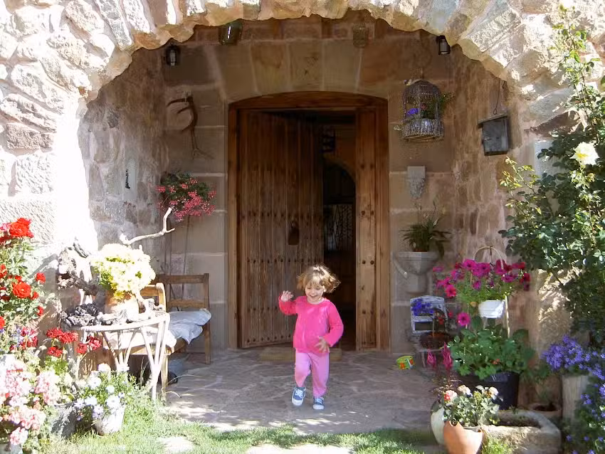 Casa Rural La Ermita