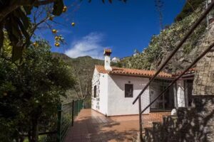 Casa Rural La Escalerilla