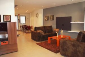 Casa rural La Escuadra