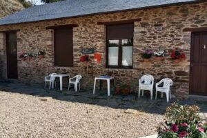 Casa Rural La Escuela