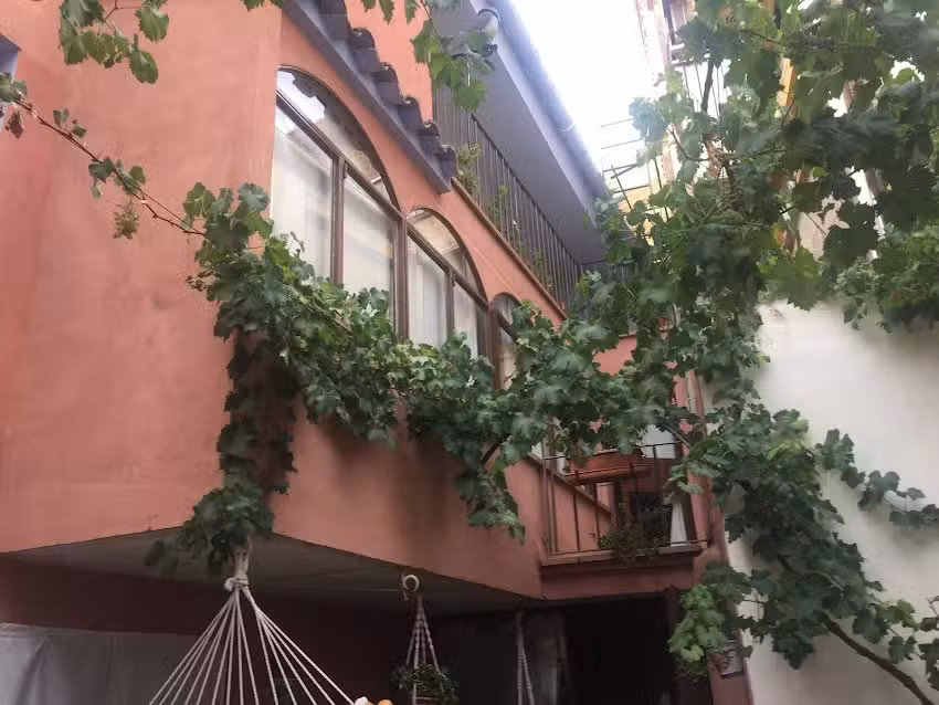 Casa Rural La Esperanza