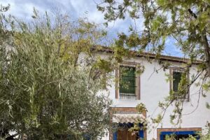 Casa Rural La Esperilla