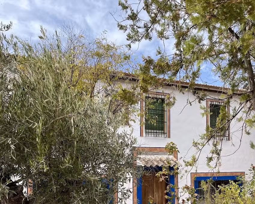 Casa Rural La Esperilla