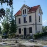 Casa Rural La Estaci&oacute;n