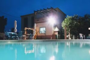 Casa rural la estrella. Pizarra [M&aacute;laga]