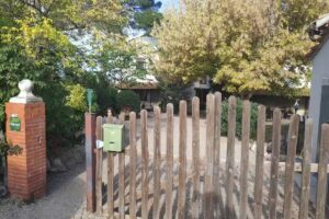 Casa Rural La Fabriquilla