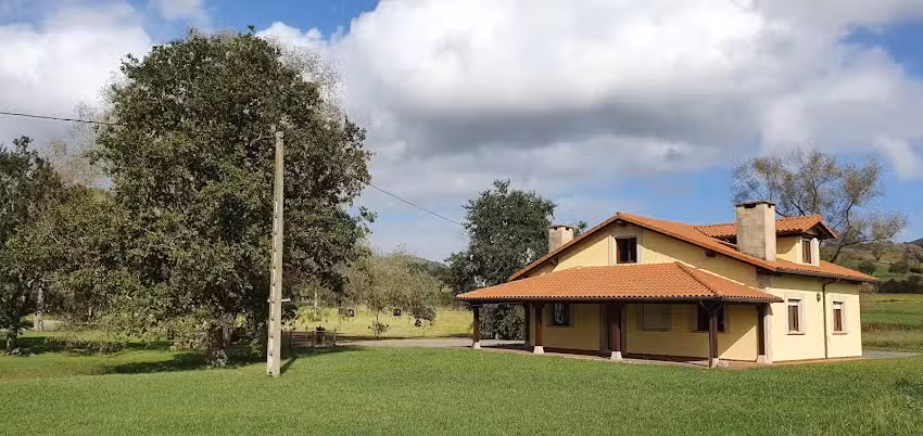Casa Rural La Finca