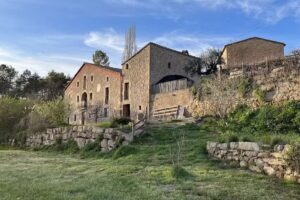 Casa Rural La Flaquesa