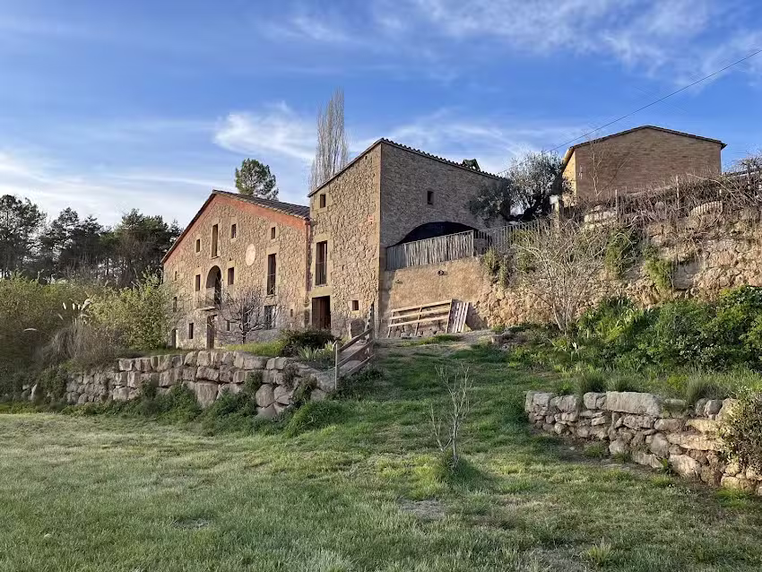 Casa Rural La Flaquesa
