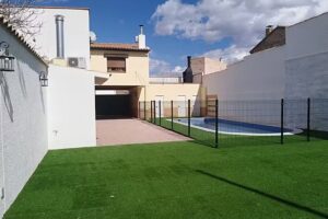 Casa Rural &laquo;La Florentina&raquo;