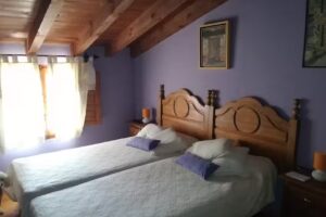 Casa Rural la Fonda Leal