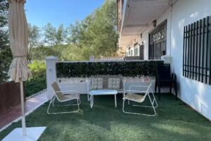 Casa Rural &ldquo;La Forilla&rdquo;.