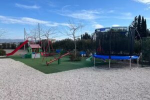 Casa Rural La Fortaleza