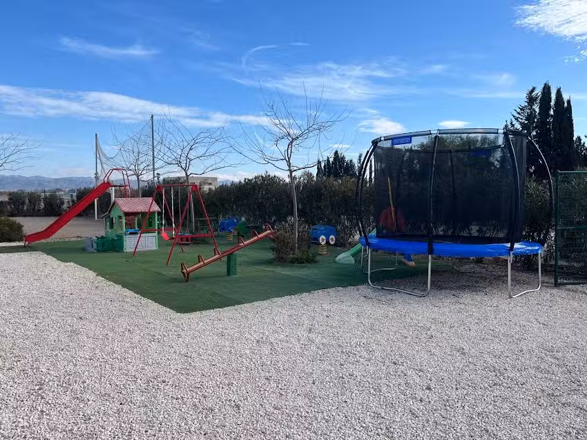 Casa Rural La Fortaleza