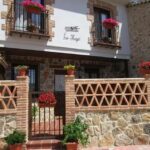 Casa Rural &ldquo;LA FRAGUA&rdquo;.