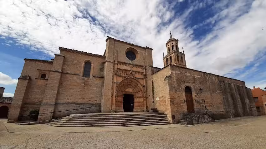Casa rural La fragua