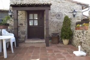 Casa Rural la Fragua