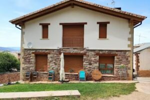 Casa Rural La Fragua de Etayo