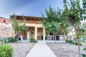 Casa Rural &ldquo;La Fragua del Herrero&rdquo;